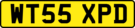 WT55XPD