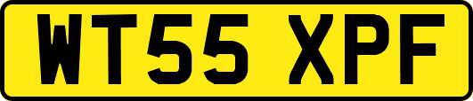 WT55XPF