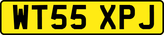 WT55XPJ