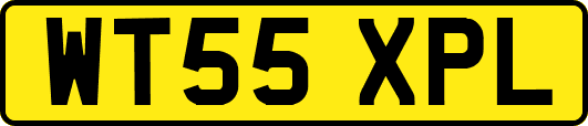 WT55XPL