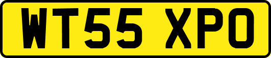 WT55XPO