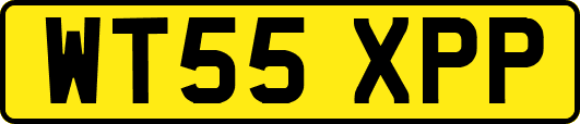 WT55XPP