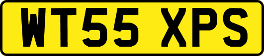 WT55XPS