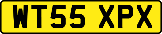 WT55XPX