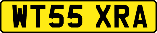 WT55XRA