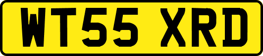 WT55XRD