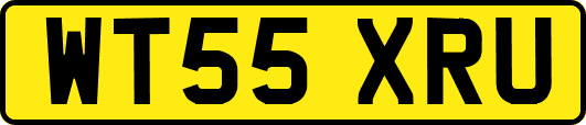 WT55XRU