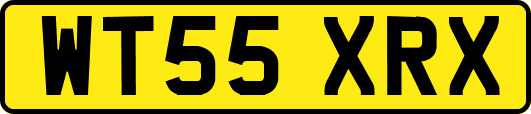 WT55XRX