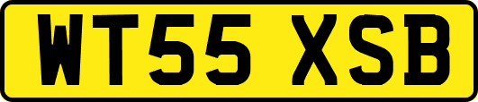 WT55XSB