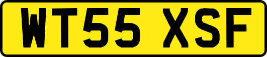 WT55XSF