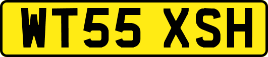 WT55XSH