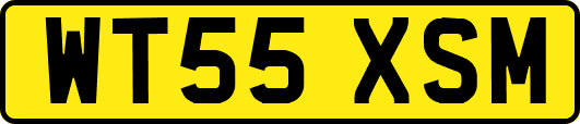 WT55XSM