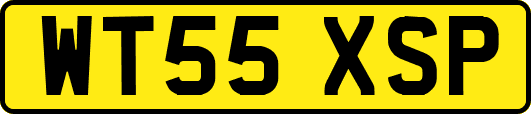 WT55XSP