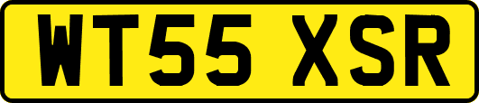 WT55XSR