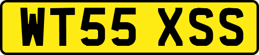 WT55XSS