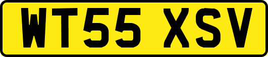 WT55XSV