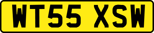 WT55XSW