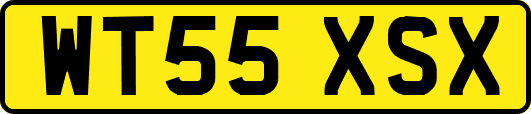 WT55XSX