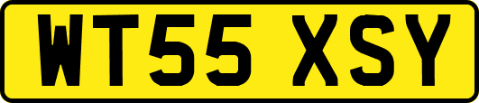 WT55XSY