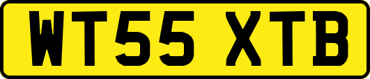 WT55XTB