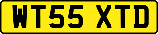 WT55XTD