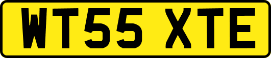 WT55XTE