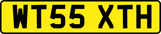 WT55XTH