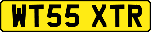 WT55XTR