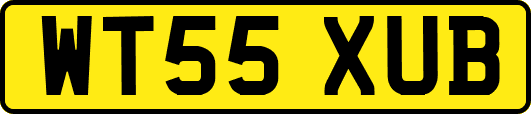 WT55XUB