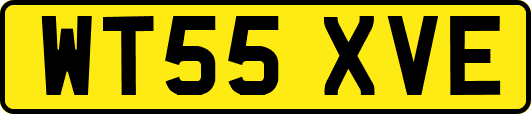 WT55XVE