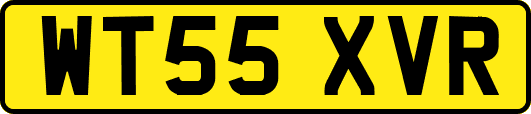 WT55XVR