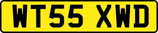WT55XWD