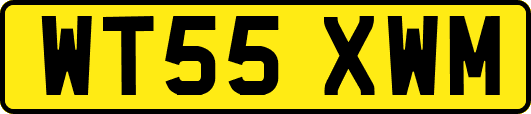 WT55XWM