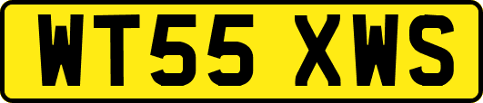 WT55XWS