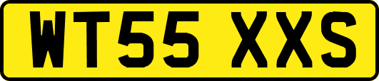 WT55XXS