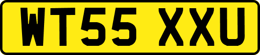 WT55XXU