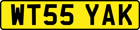 WT55YAK