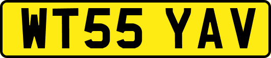 WT55YAV
