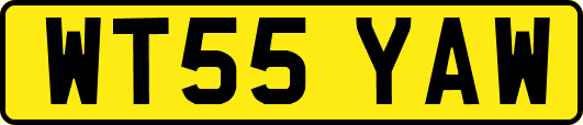 WT55YAW