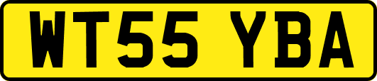 WT55YBA