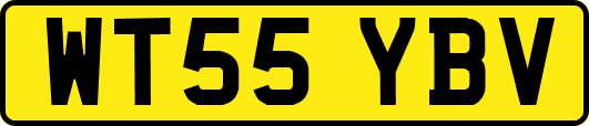 WT55YBV