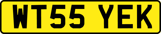 WT55YEK