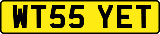 WT55YET