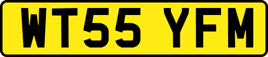 WT55YFM