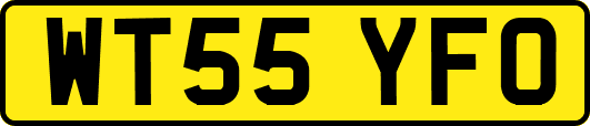 WT55YFO