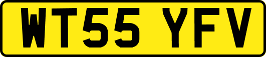 WT55YFV