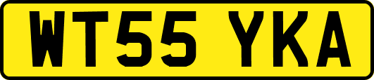 WT55YKA
