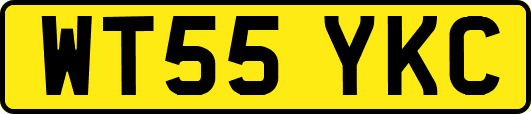 WT55YKC