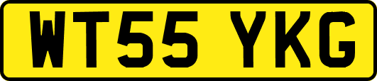 WT55YKG