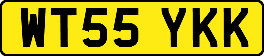 WT55YKK